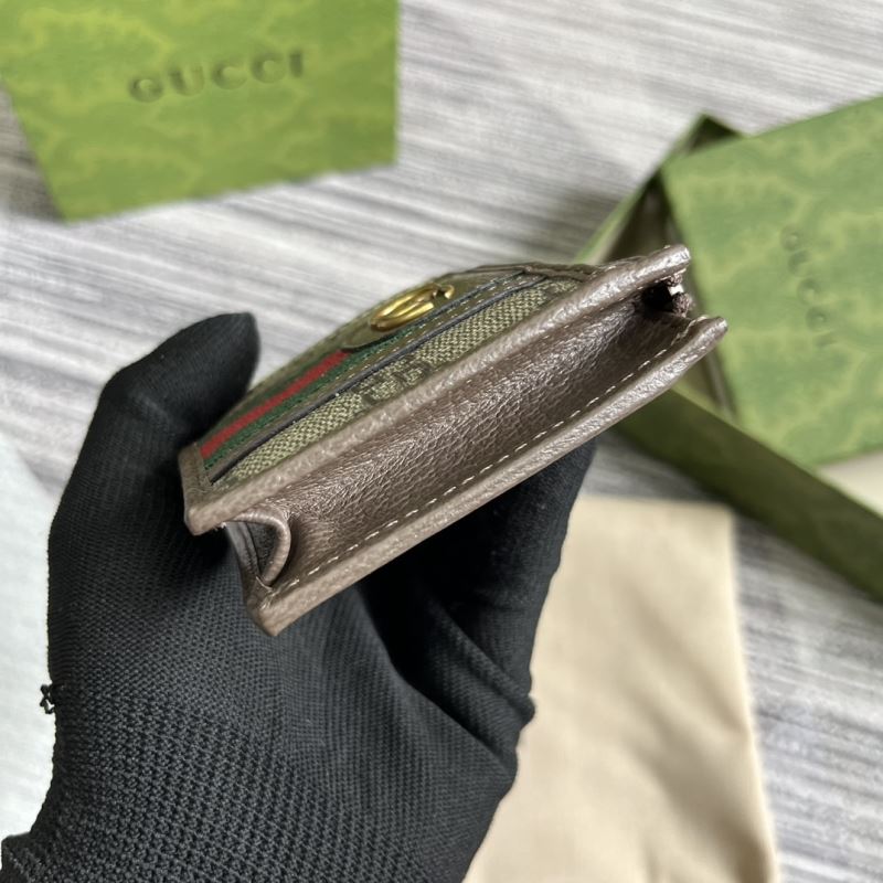 Gvc*1 wallets